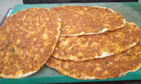LAHMACUN