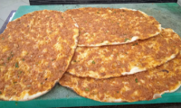 Kumluca LAHMACUN