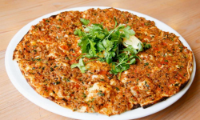 LAHMACUN