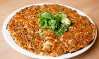 Kocaali LAHMACUN