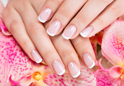 MANİKÜR-PEDİKUR HİZMETİ