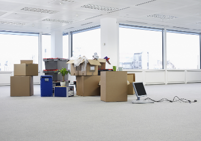 OFİSTEN OFİSE TAŞIMACILIK