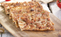 ETLİ EKMEK
