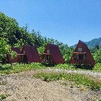 ARTVİNDE BUNGALOW EV İMALAT VE SATIŞI HİZMETİ ZEZEMERE