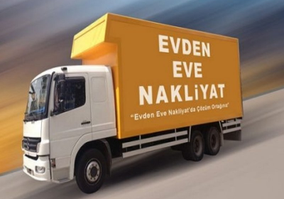 EVDEN EVE TAŞIMACILIK 