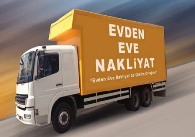 Keçiören  EVDEN EVE TAŞIMACILIK 