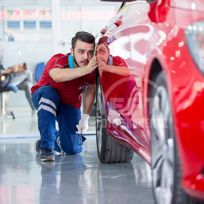 KUMLUCA OTO EKSPERTİZ VE TEST MERKEZİ HİZMETİ 