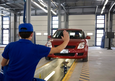 OTO EKSPERTİZ