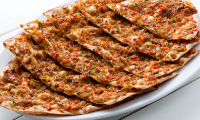 yenisehir LAHMACUN