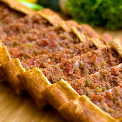 YENİŞEHİR PİDE LAHMACUN SATIŞI & NEFES FIRINI
