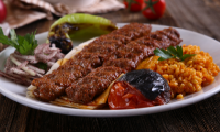 KEBAP ÇEŞİTLERİ 