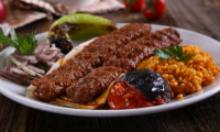 Buca KEBAP ÇEŞİTLERİ 