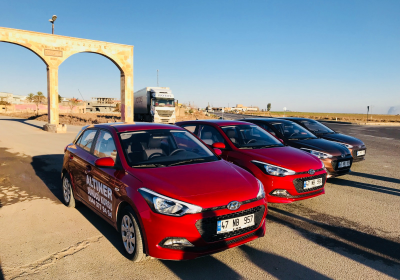 ÖZEL DİRKSİYON DERSİ