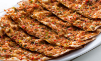 LAHMACUN