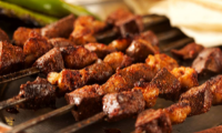 KEBAP ÇEŞİTLERİ