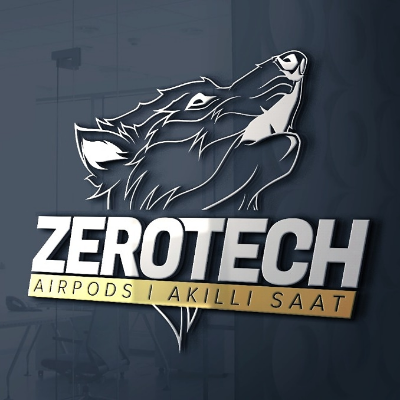 FATİH AIRPODS AKILLI SAAT SATIŞI ZEROTECH AIRPODS
