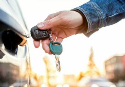 RENT A CAR