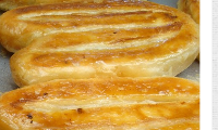 KOL BÖREĞİ