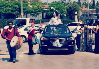 SÜNNET DAVUL ZURNA EKİBİ