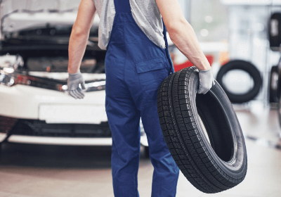 OTO LASTİK TAMİRİ