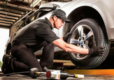 OTO LASTİK SERVİSİ