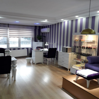 Şişli En Yakın Güzellik Salonu / CELEBRİTY