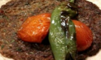 KAĞIT KEBABI