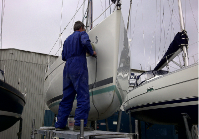 YAT TEKNE BAKIM ONARIM 