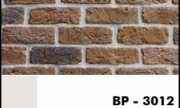 izmit Kültür Tuğlası old brick serisi BP3012