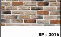 izmit Kültür Tuğlası old brick serisi BP3016