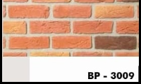 izmit Kültür Tuğlası old brick serisi BP3009