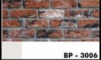 izmit Kültür Tuğlası old brick serisi BP3006