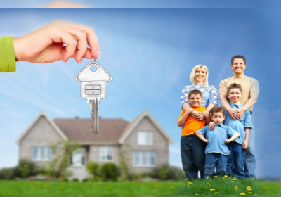 EV / ARSA ALIM SATIM KİRALAMA 