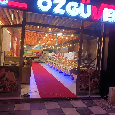 Tekirdağ Şarköy En Yakın Kasap Ve Et Satışı / Özgüven