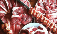 PASTIRMA 