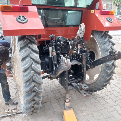 Yeşilhisar Oto Lastik Ve Yol Yardım / Odabaşı