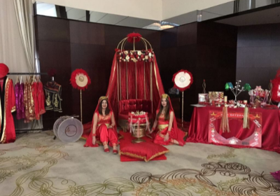 KINA GECESİ 