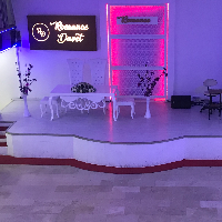 Beylikdüzü Düğün Ve Davet Salonu Hizmeti ROMANCE