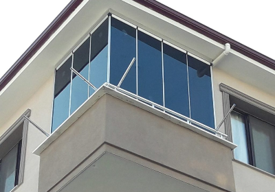 CAM BALKON SİSTEMLERİ 