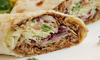 ET DÖNER