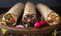  DÖNER 