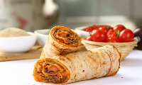 HATAY USULÜ DÖNER 