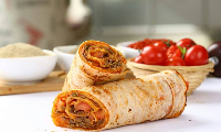 Espiye HATAY USULÜ DÖNER 