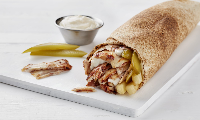 TAVUK DÖNER