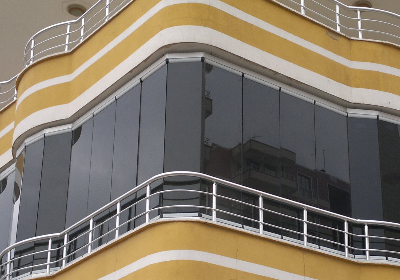 CAM BALKON 