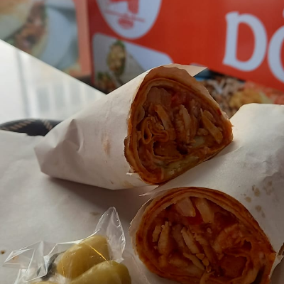 Espiye En Yakın Döner Siparişi Hizmeti Doyuran Döner
