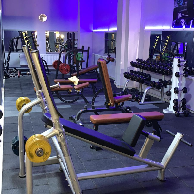 Biga En Yakın Fitness ve Spor Salonu / Efe Fitness