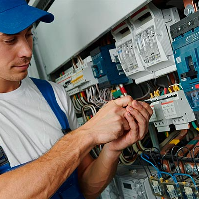 Kızıltepe Elektrik Arıza Bakım Onarım Hizmeti / Ceylan