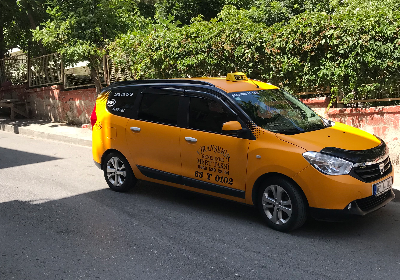 Viransehir Viranşehir Yenişehir taksi