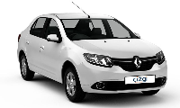 BOLU Renault Symbol 1.5 dizel manuel 